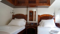 LARIMAR -  Twin Cabin 2
